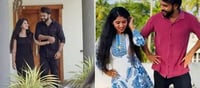 ഏട്ടനൊപ്പം പോയതിൽ ഏറ്റവും പ്രിയപ്പെട്ട യാത്രയെക്കുറിച്ച് നന്ദന!